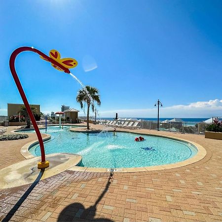 Spacious Resort Condo With Breathtaking Gulf Views! By Dolce Vita Getaways Pcb Panama City Beach Exteriör bild